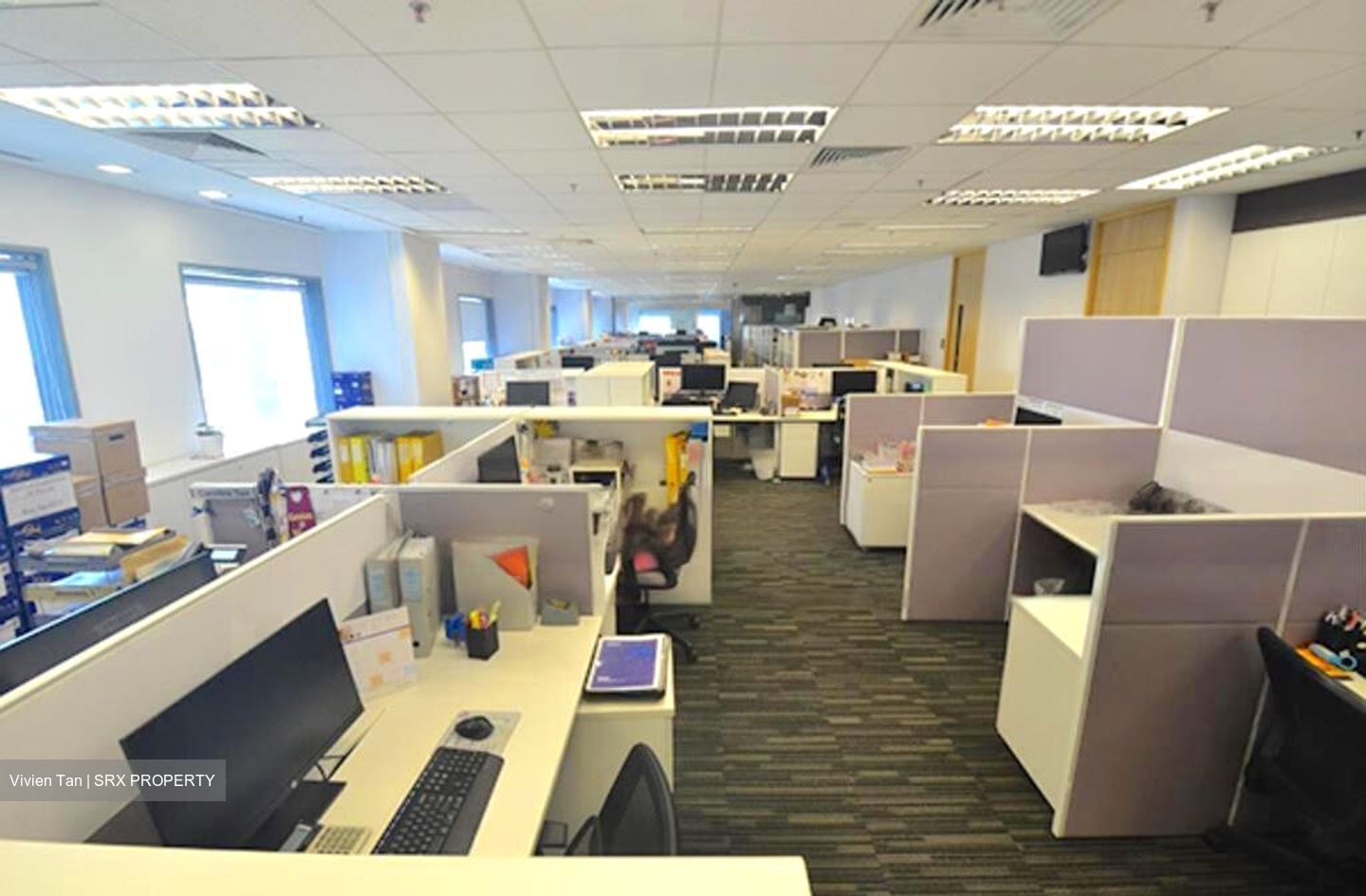 Suntec Tower Five (D1), Office #570468641